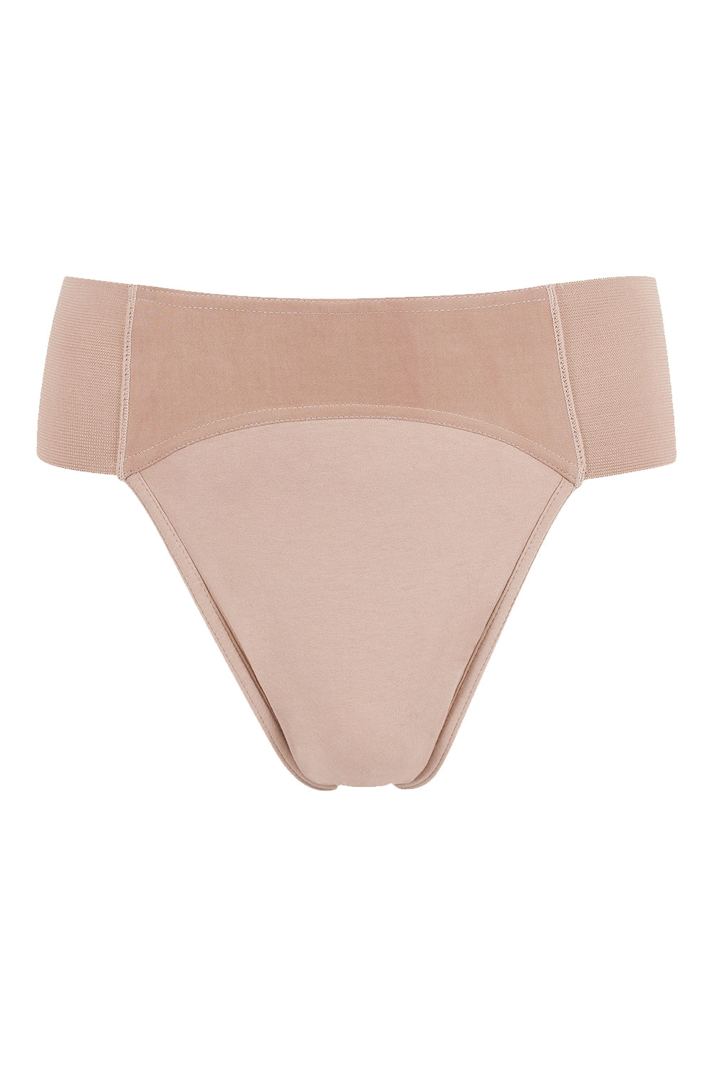 Seidiger Tanzgürtel für Herren