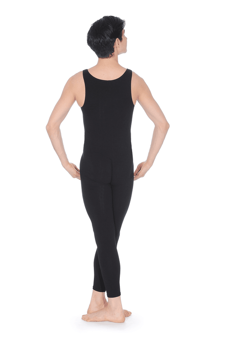 Capezio Herren Ganzanzug