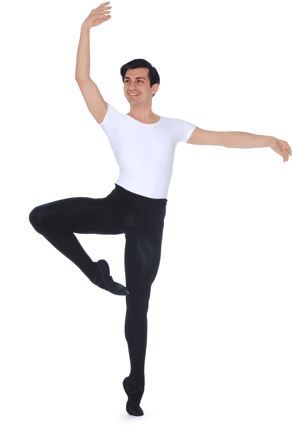 Intermezzo Männer Strumpfhose mit Fuß