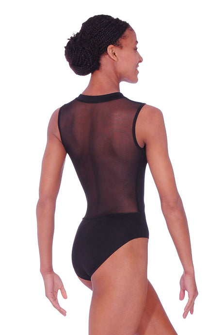 Roch Valley Ärmelloses Tanztrikot Nadia von