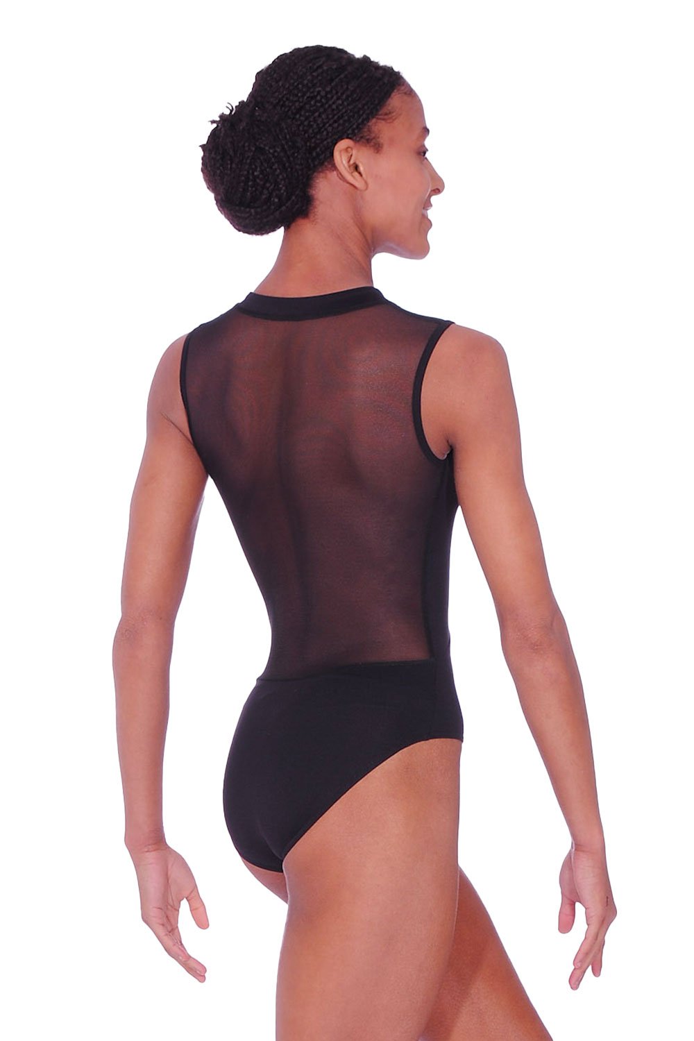 Roch Valley Ärmelloses Tanztrikot Nadia von