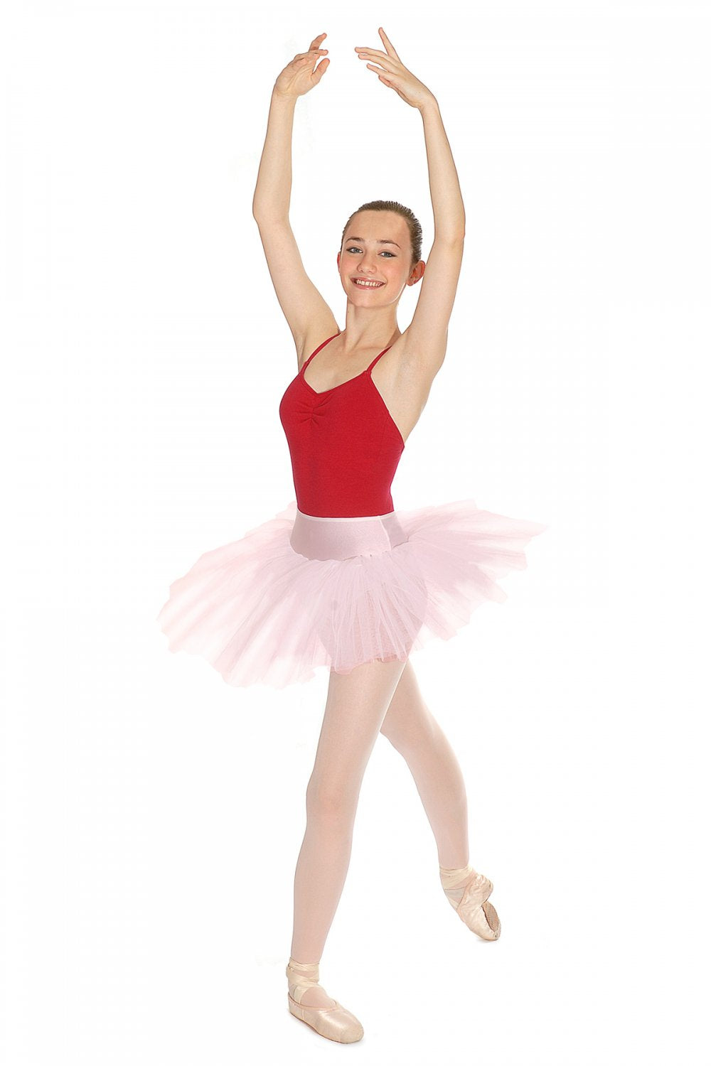 Roch Valley Parisienne-Stil Tutu Rock