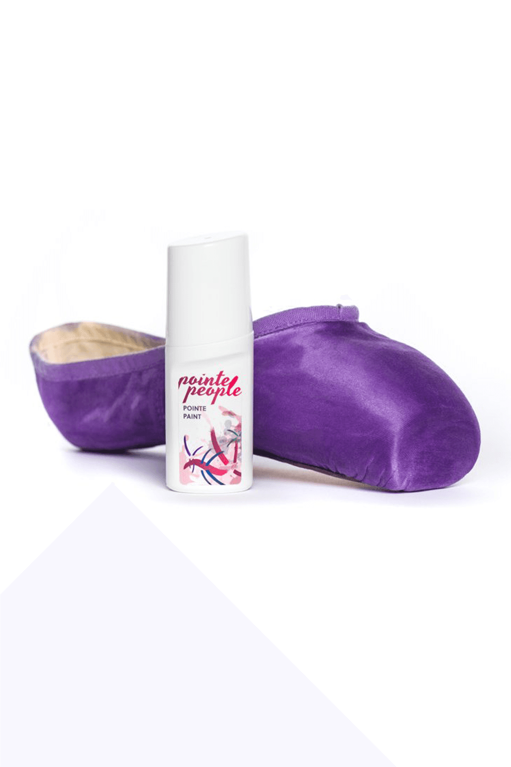 Schuh-Farbe für Spitzenschuhe