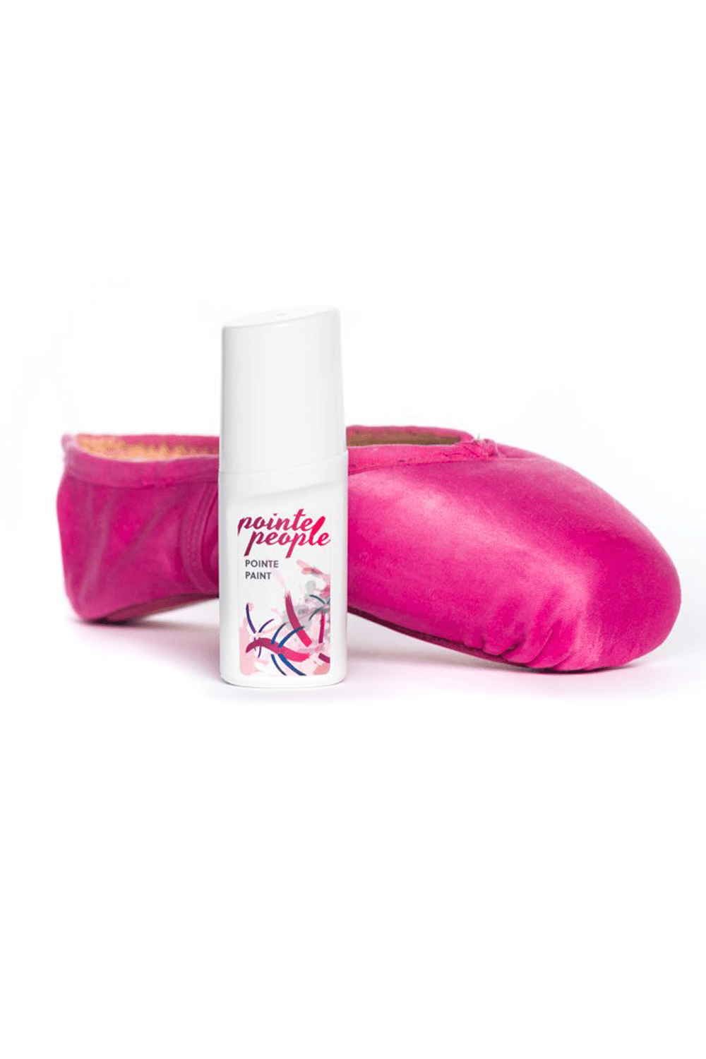 Schuh-Farbe für Spitzenschuhe