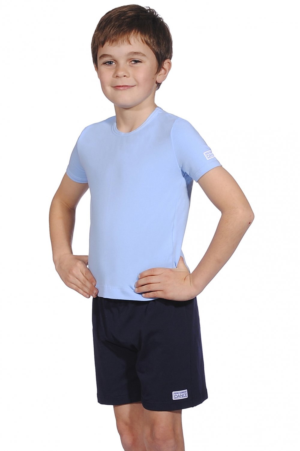 Freed of London RAD T-Shirt für Jungen