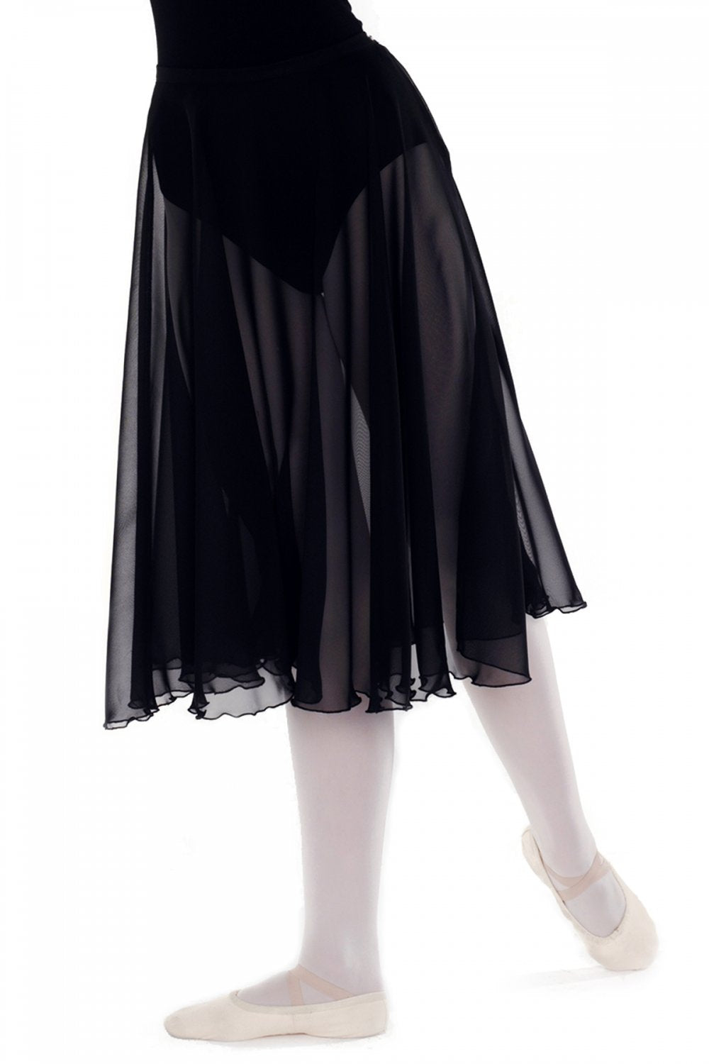 Little Ballerina RAD Chiffon Rock
