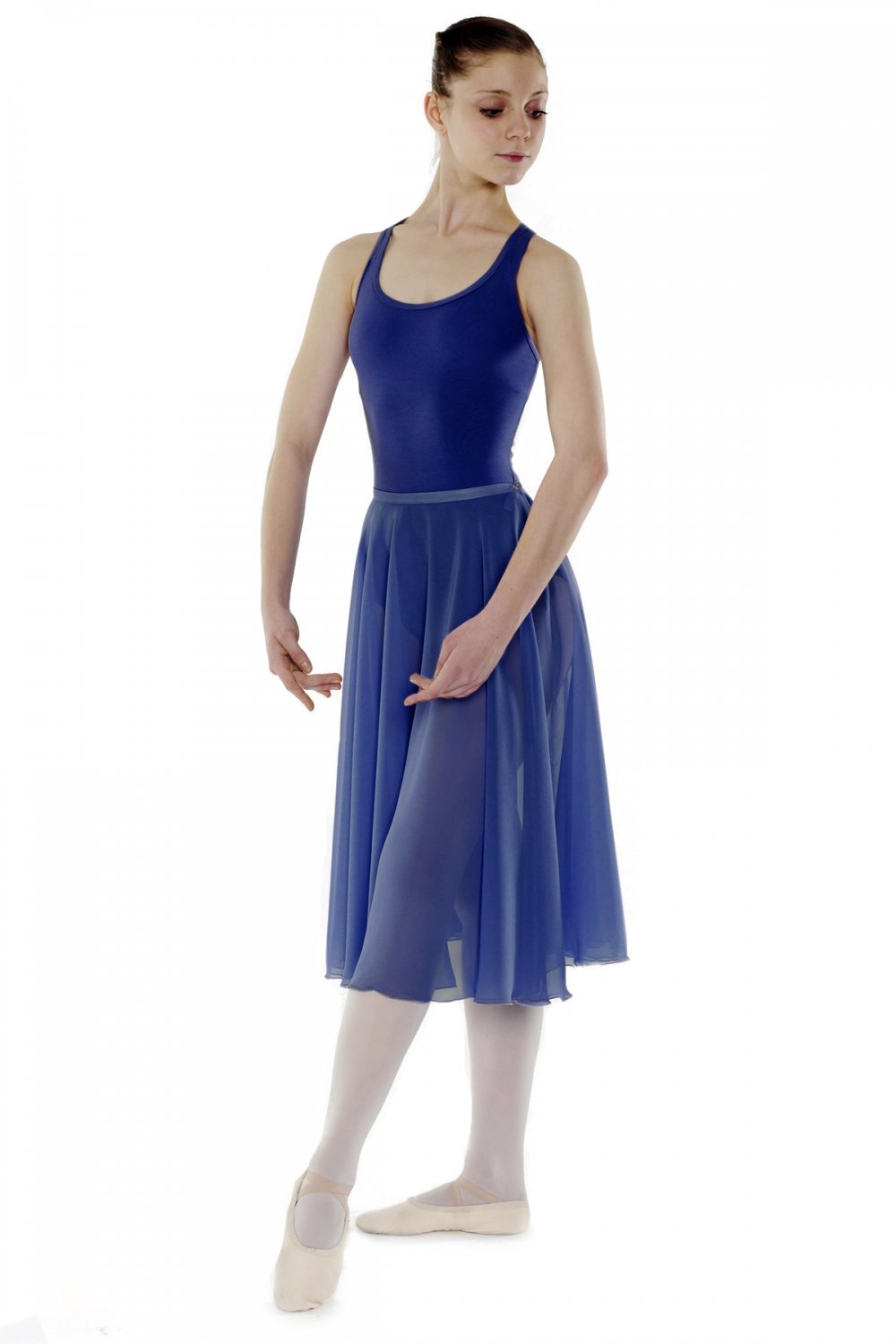 Little Ballerina RAD Chiffon Rock