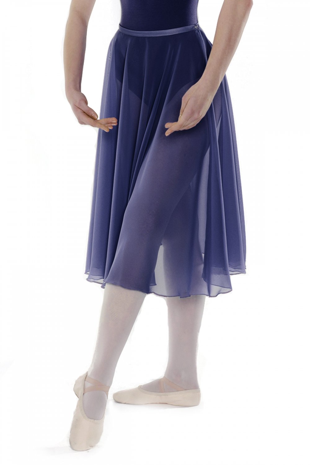 Little Ballerina RAD Chiffon Rock