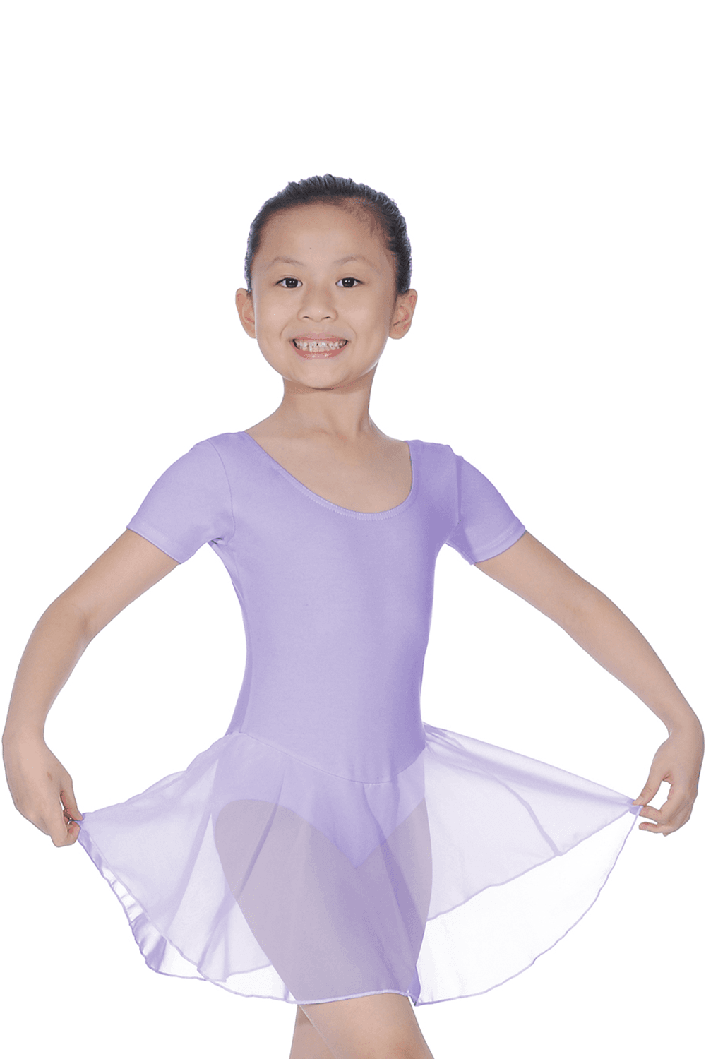 Roch Valley Tanztrikot Rebecca