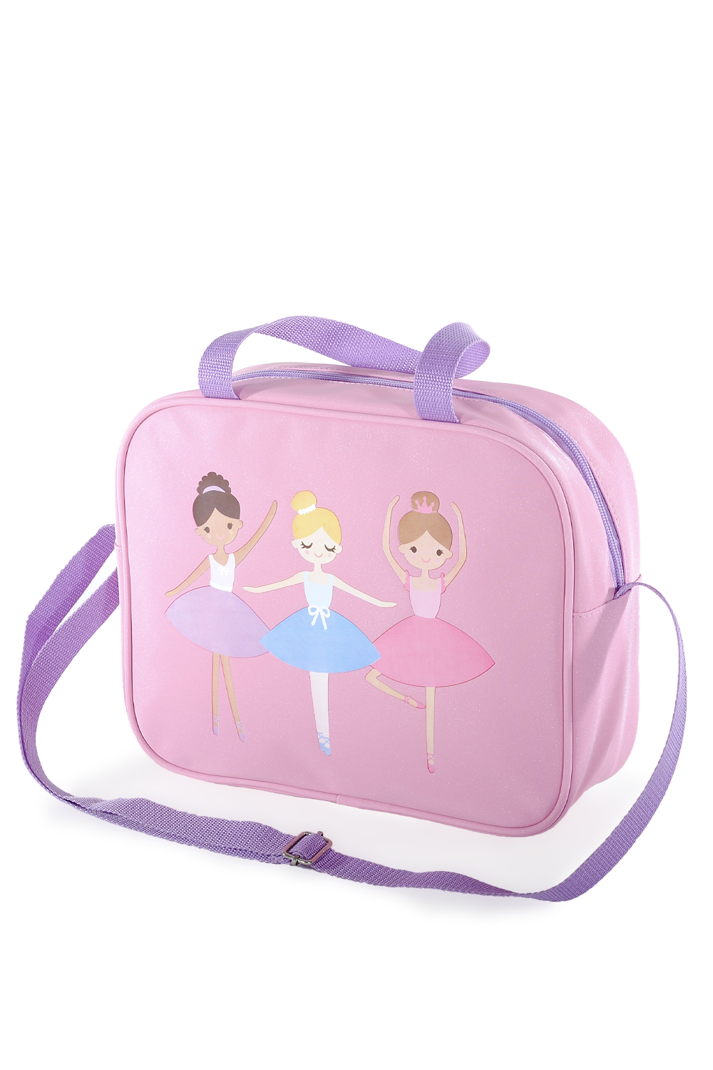 Roch Valley Dance' - Schultertasche