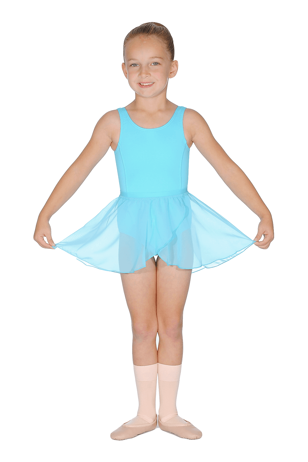 Roch Valley RVMatilda Chiffon Wickelrock