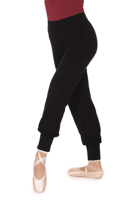 Ballet Rosa Ryoko Hose mit Bündchen