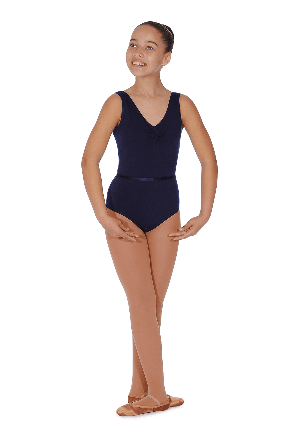 Freed of London Aspire Ballettschuhe aus Satin