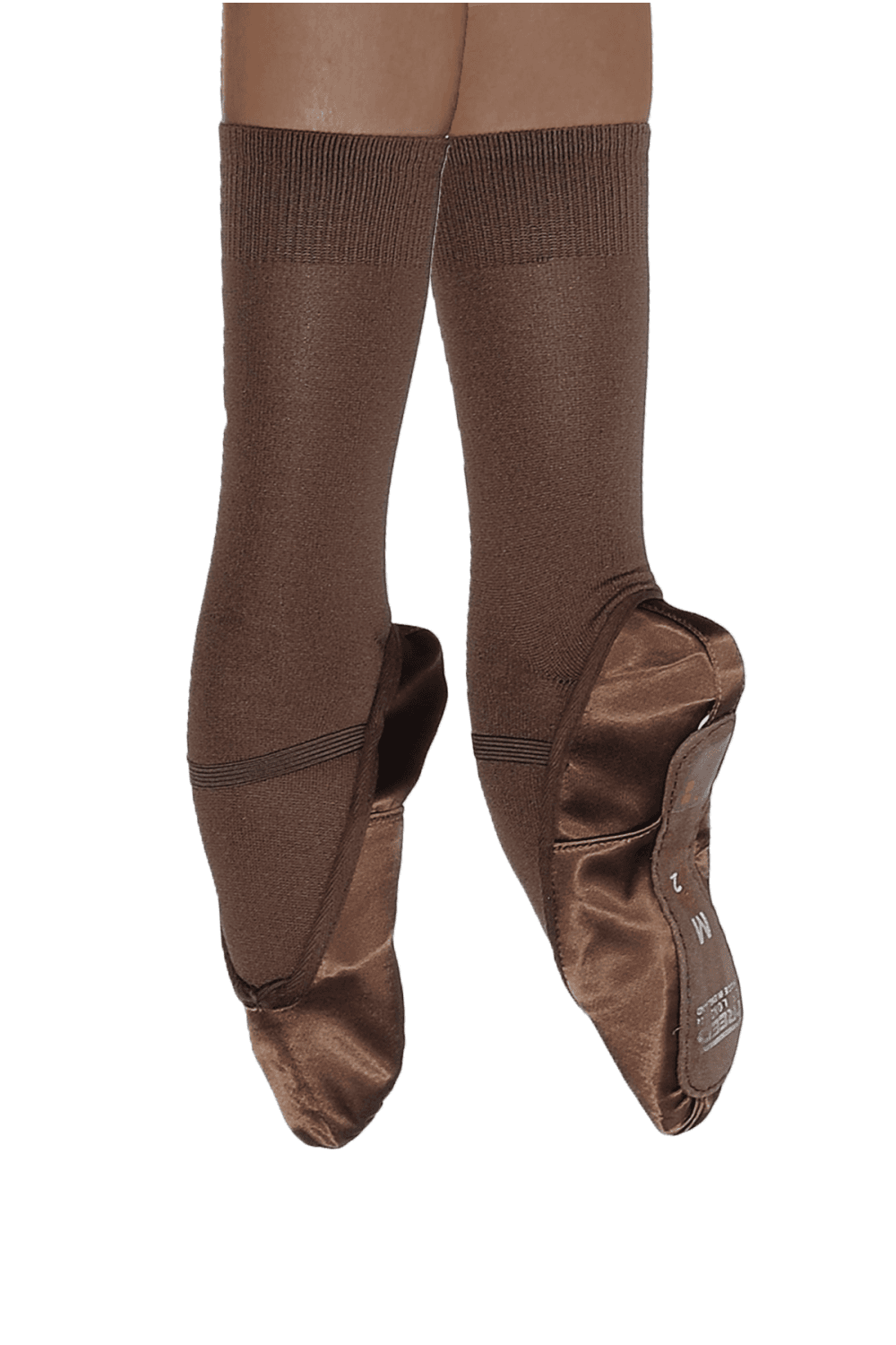 Freed of London Aspire Ballettschuhe aus Satin