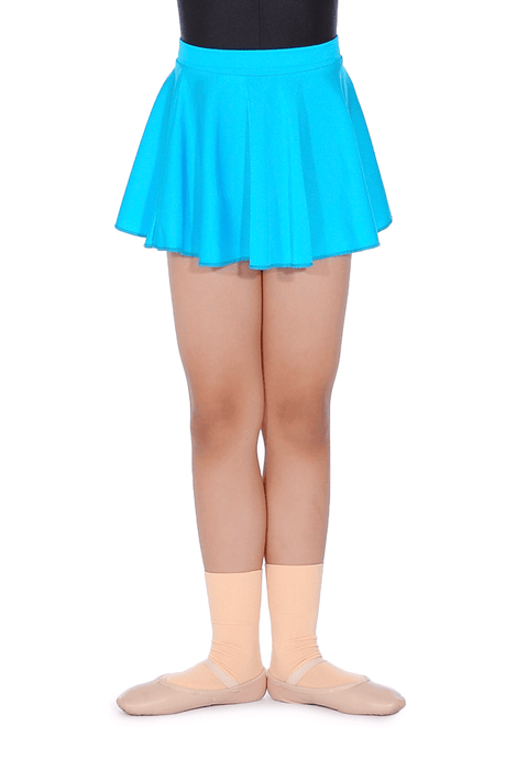 Roch Valley Kurzer Tellerrock aus Lycra