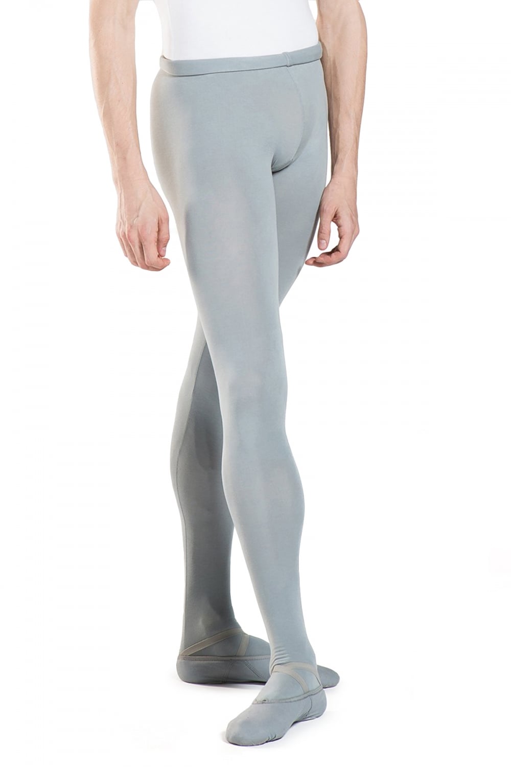 Wear Moi Strumpfhose mit Fuß
