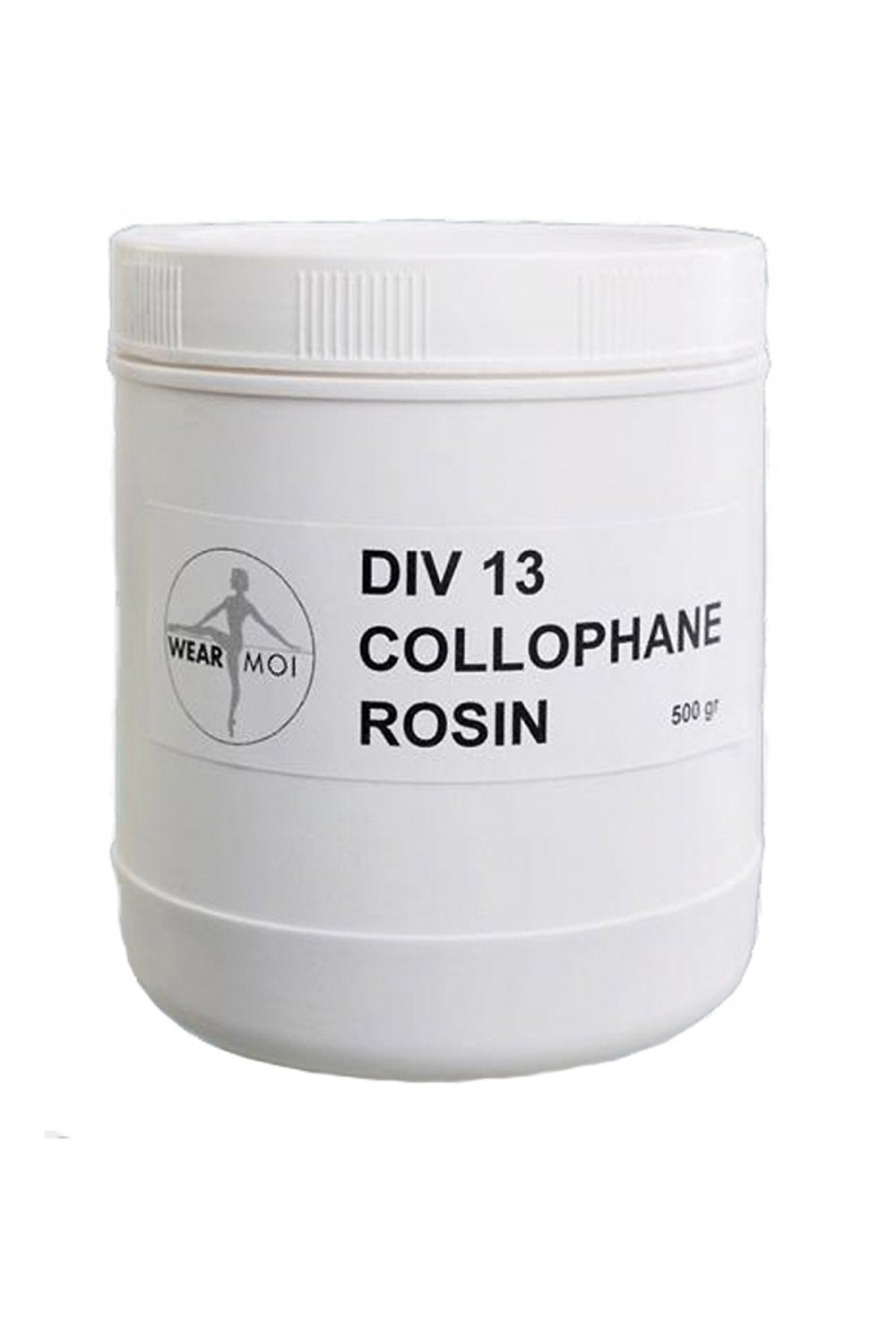 Wear Moi Kolophonium