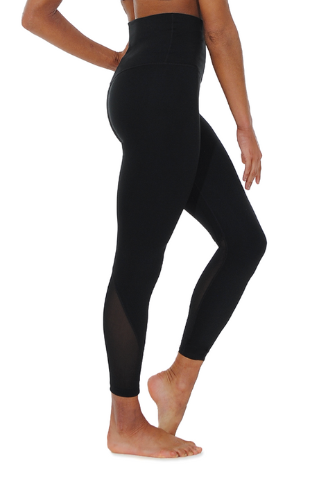 Nike Damen One Dri-FIT 7/8-Leggings