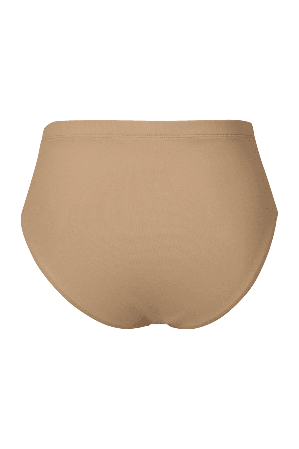 Bloch Zaniah Slip mit hoher Taille für Mädchen