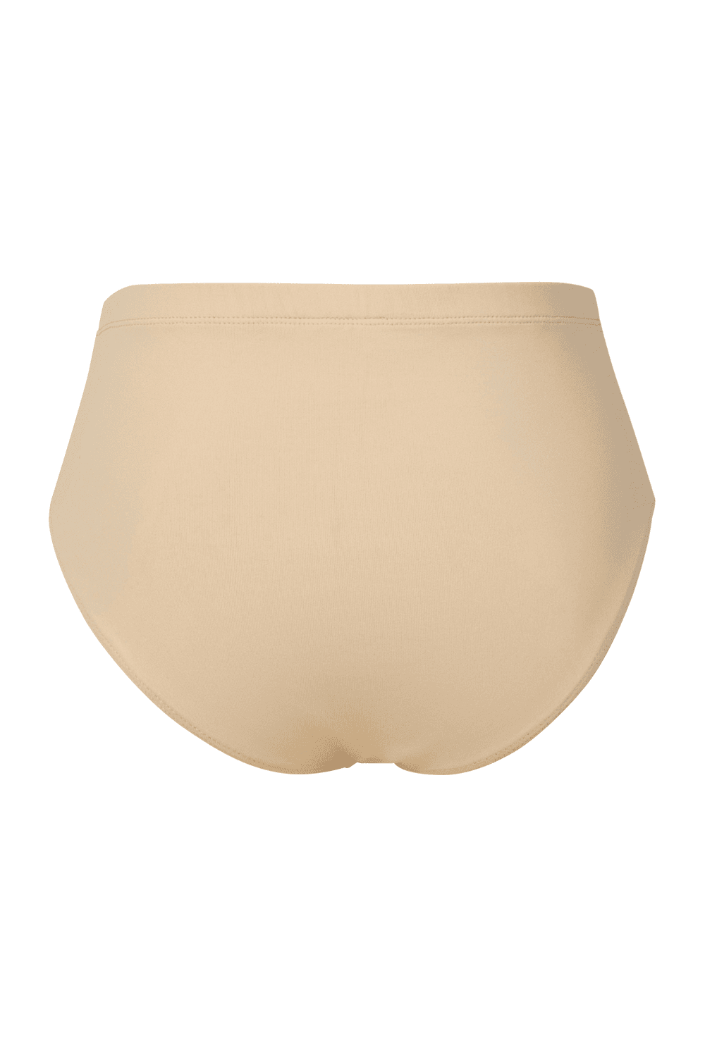 Bloch Zaniah Slip mit hoher Taille für Mädchen