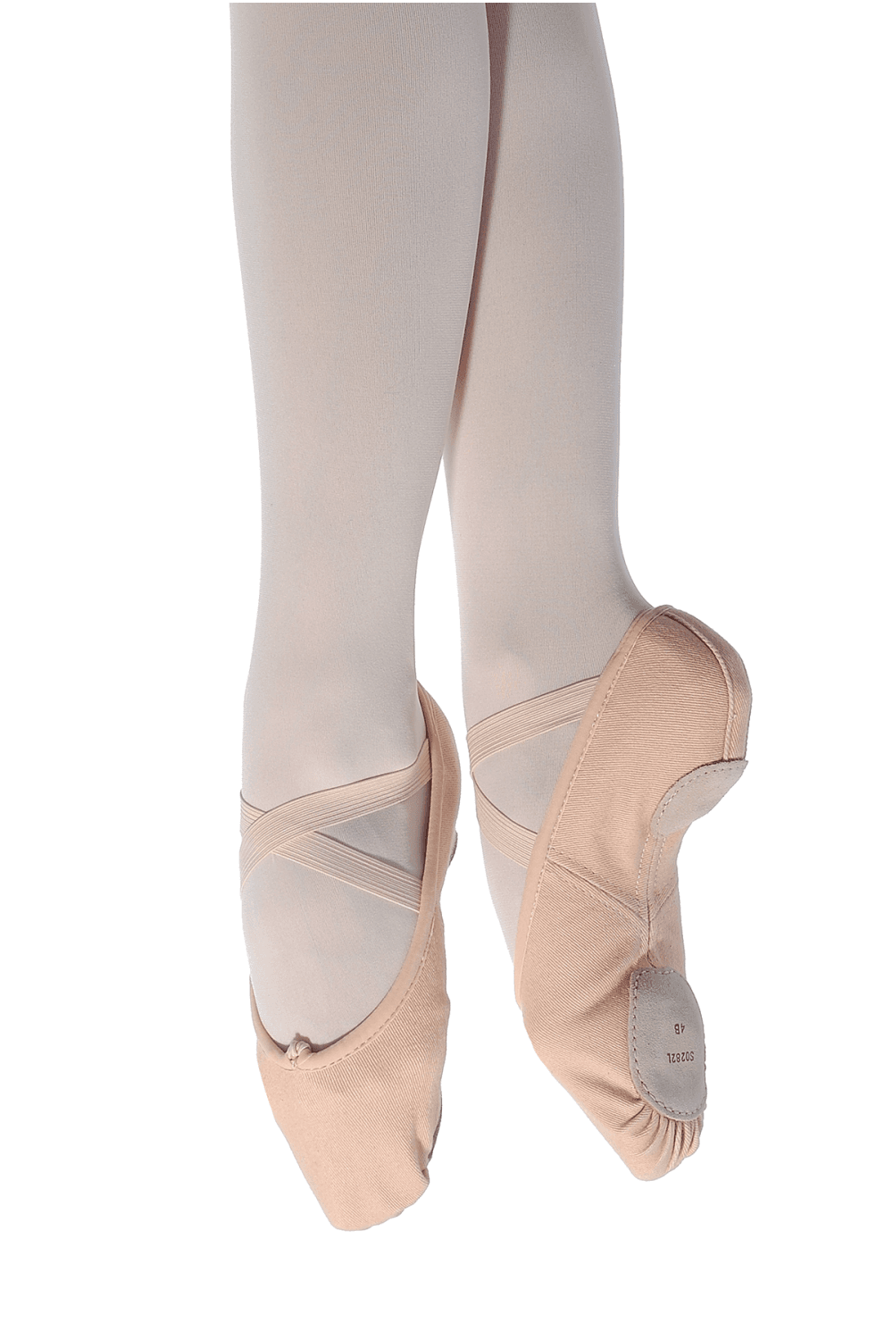 Bloch Zenith Ballettschuhe für Damen