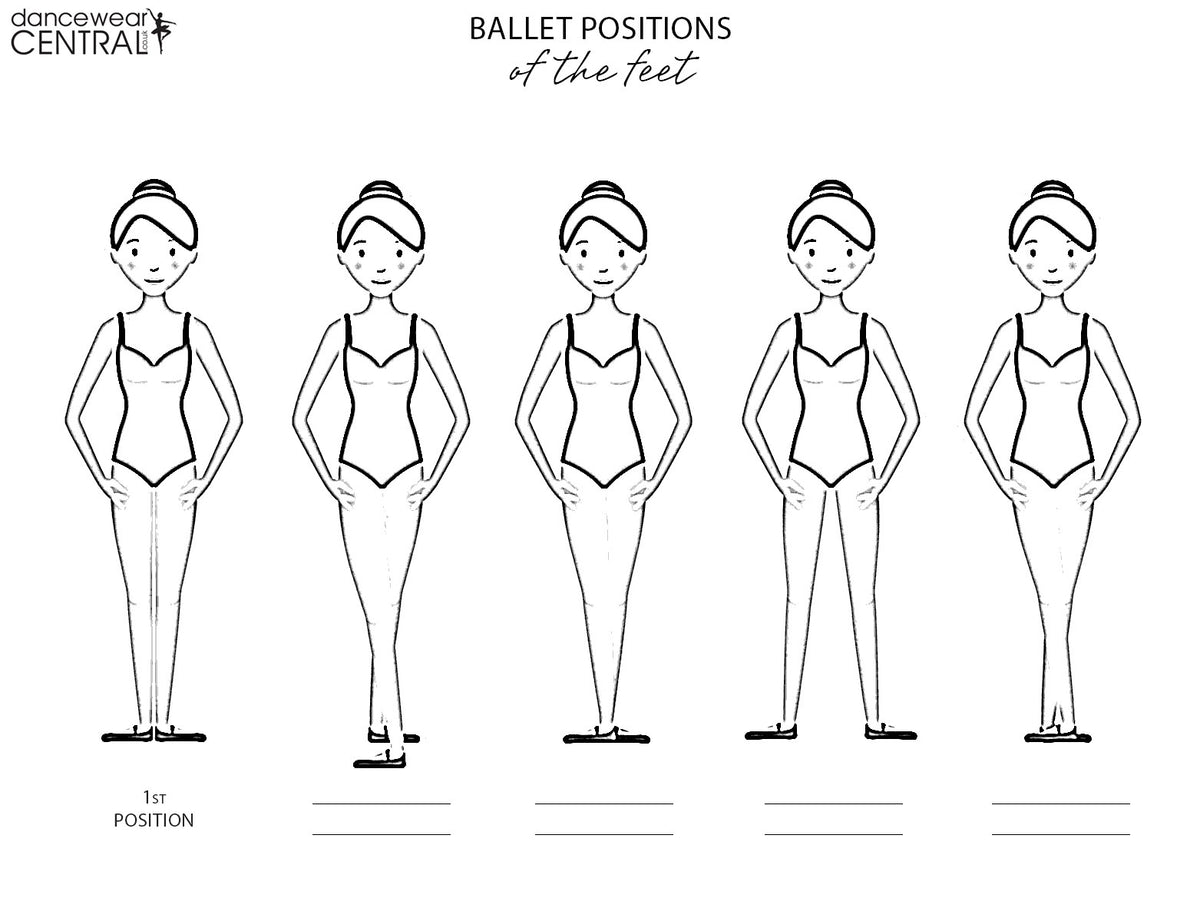 Lustige Tanzaktivitäten, um die Tänzer zu beschäftigen – Dancewear Central