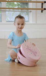 Roch Valley VBall Schminkkoffer