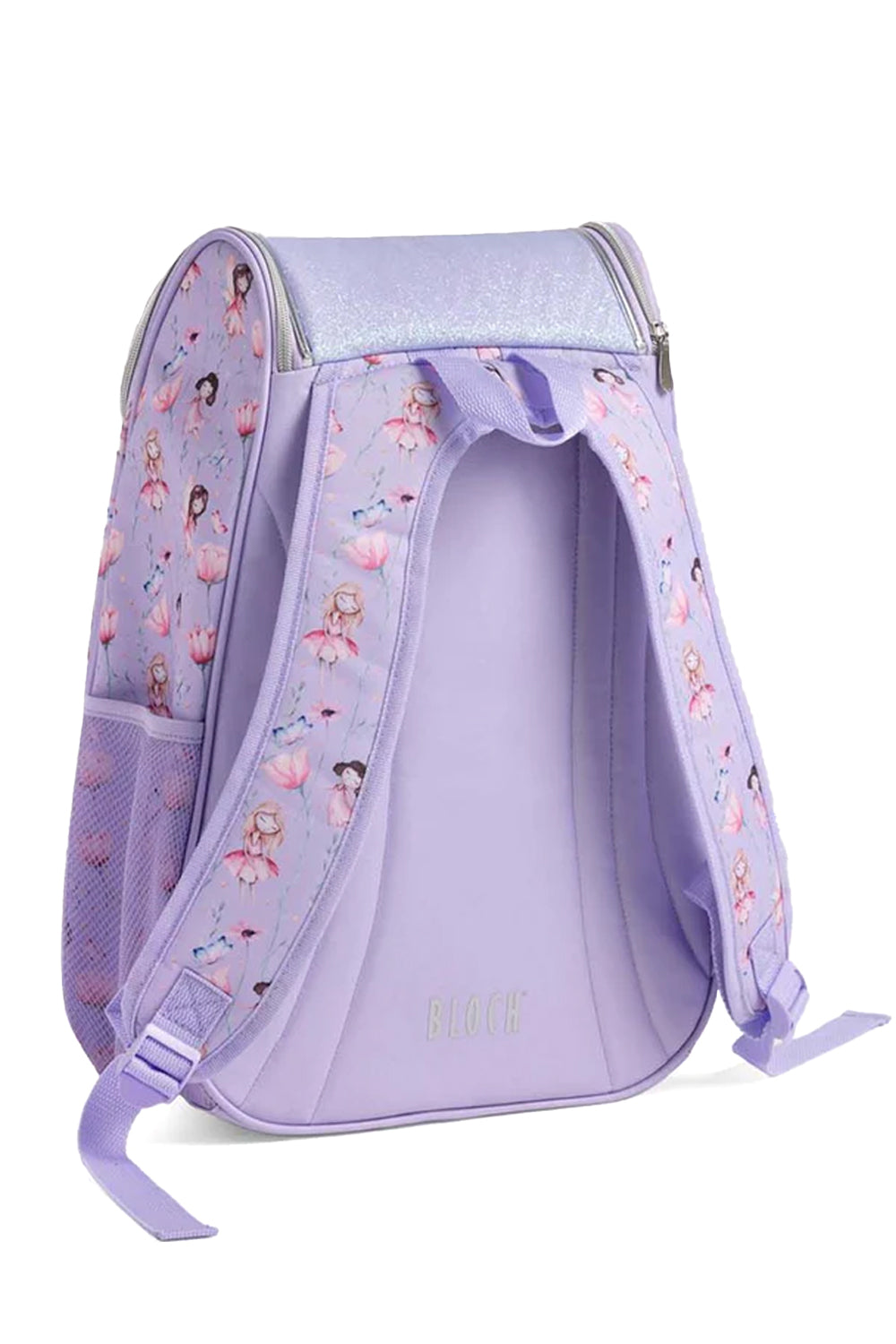 Bloch Ballerina Backpack