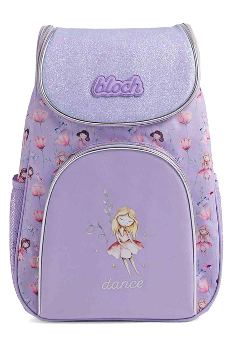 Bloch Ballerina Backpack