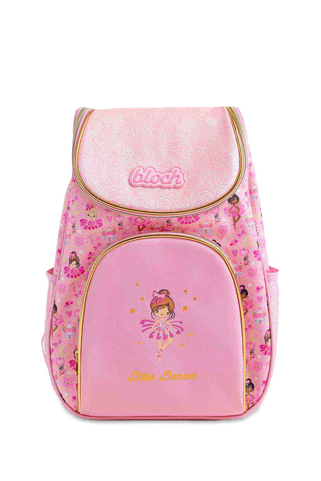 Bloch Ballerina Backpack