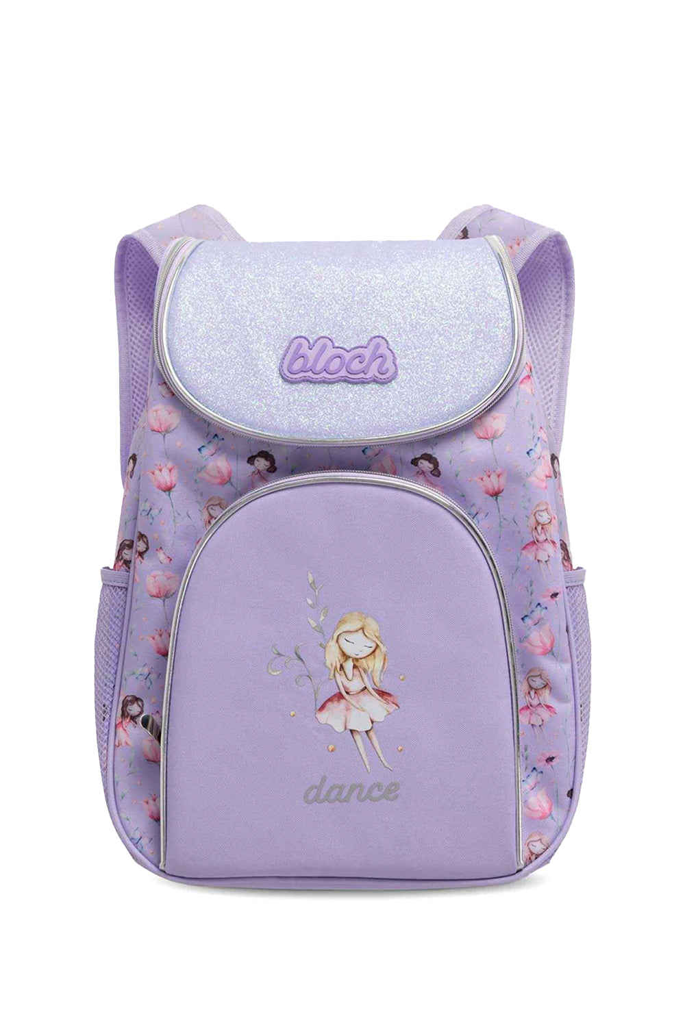 Bloch Ballerina Backpack