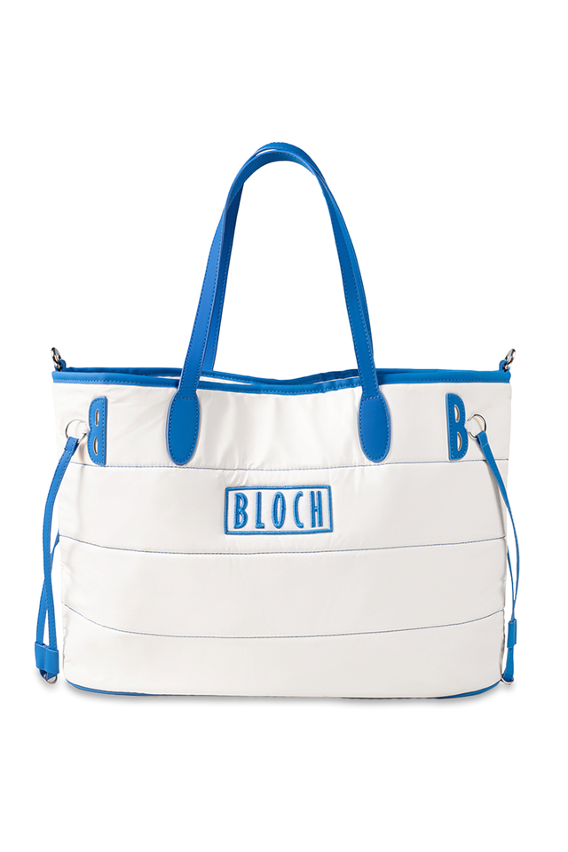 Bloch tote bag deals