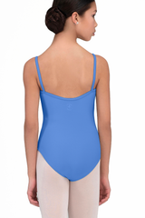 Wear Moi Abbie Basic elegant camisole childrens leotard