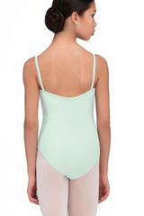 Wear Moi Abbie Basic elegant camisole childrens leotard