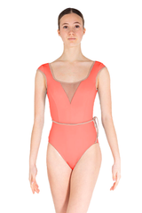 Dansez Vous Amber Sweetheart Leotard