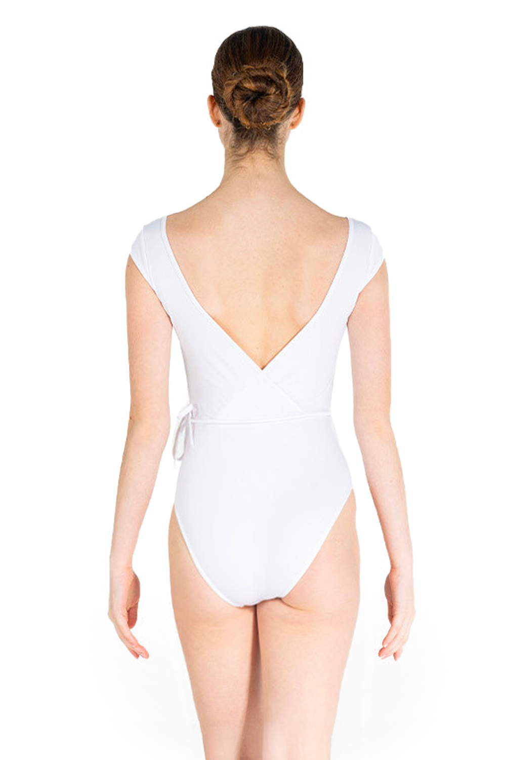 Dansez Vous Amber Sweetheart Leotard