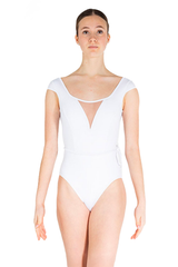 Dansez Vous Amber Sweetheart Leotard