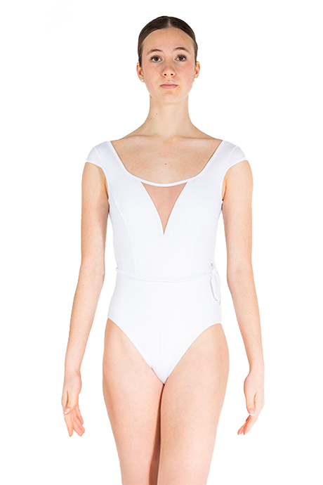 Dansez Vous Amber Sweetheart Leotard