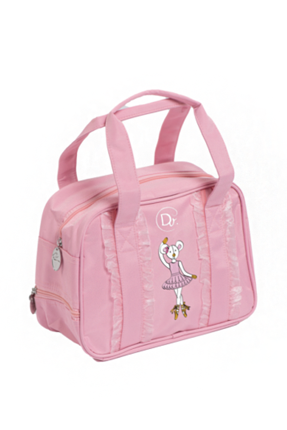 Dansez Vous Ballet Zelie Mouse Bag