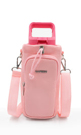 Capezio Chelsea Water Bottle Bag
