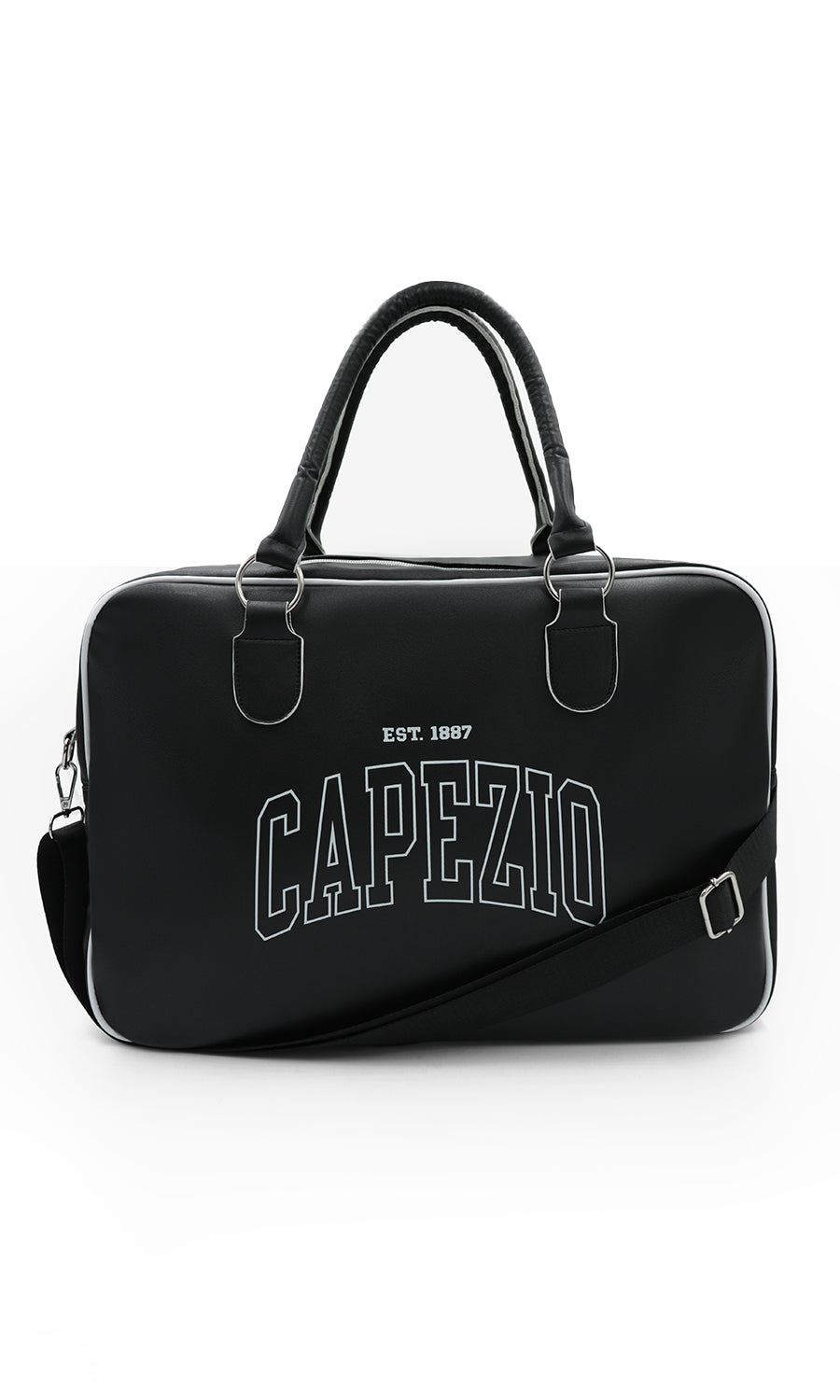 Capezio Jet Setter Weekender Bag