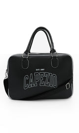 Capezio Jet Setter Weekender Bag