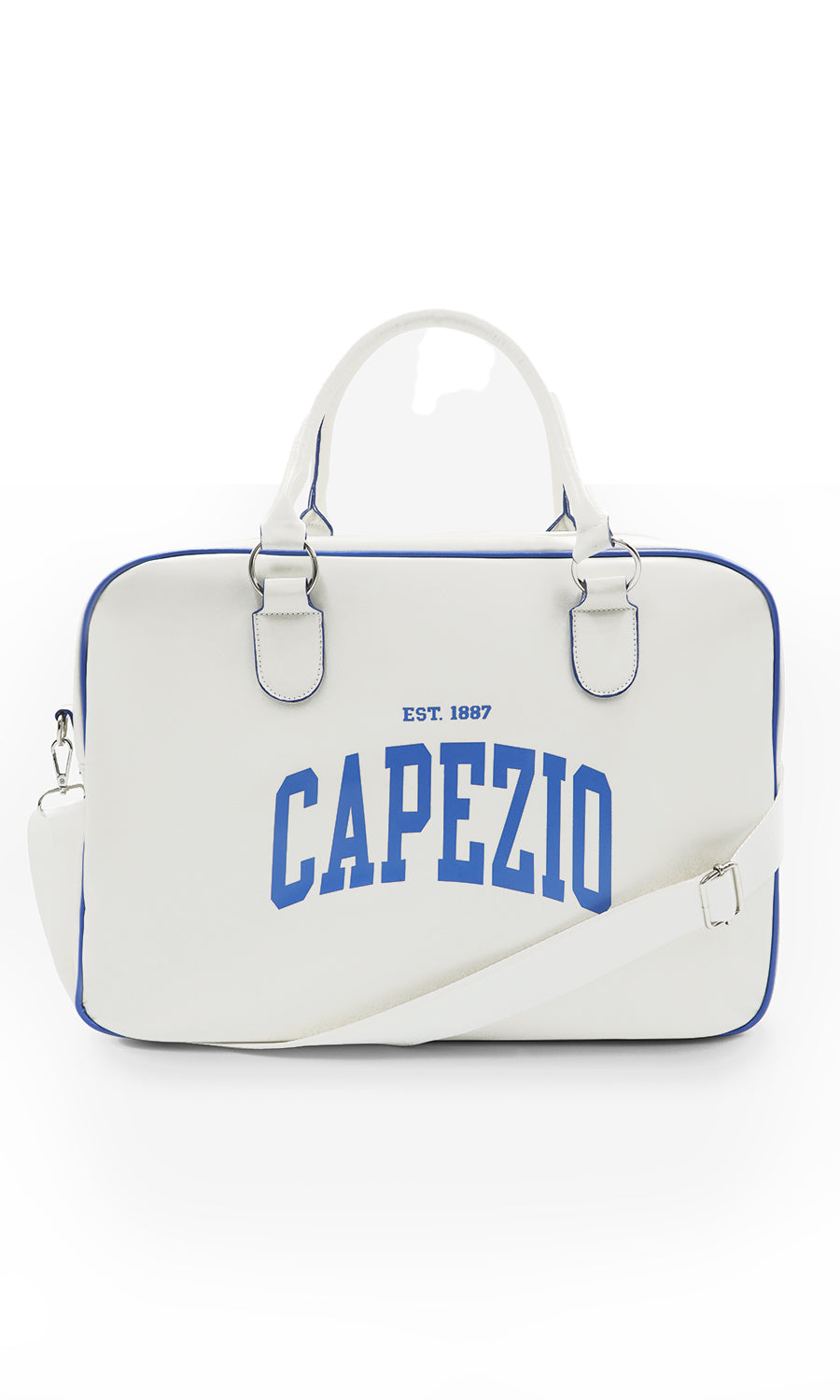 Capezio Jet Setter Weekender Bag