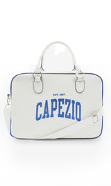 Capezio Jet Setter Weekender Bag