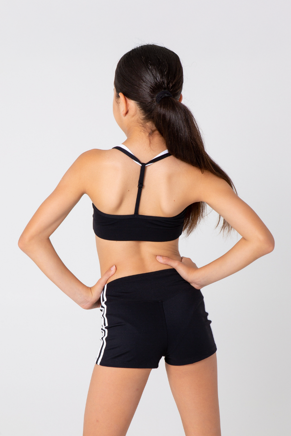CosiG Base Crop Top