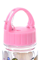 Rachel Ellen Trinkflasche mit Kartoon Ballerina