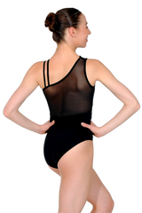 So Danca Tassia Asymmetric Leotard