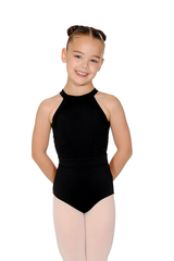 Bloch Kiki Halter Leotard