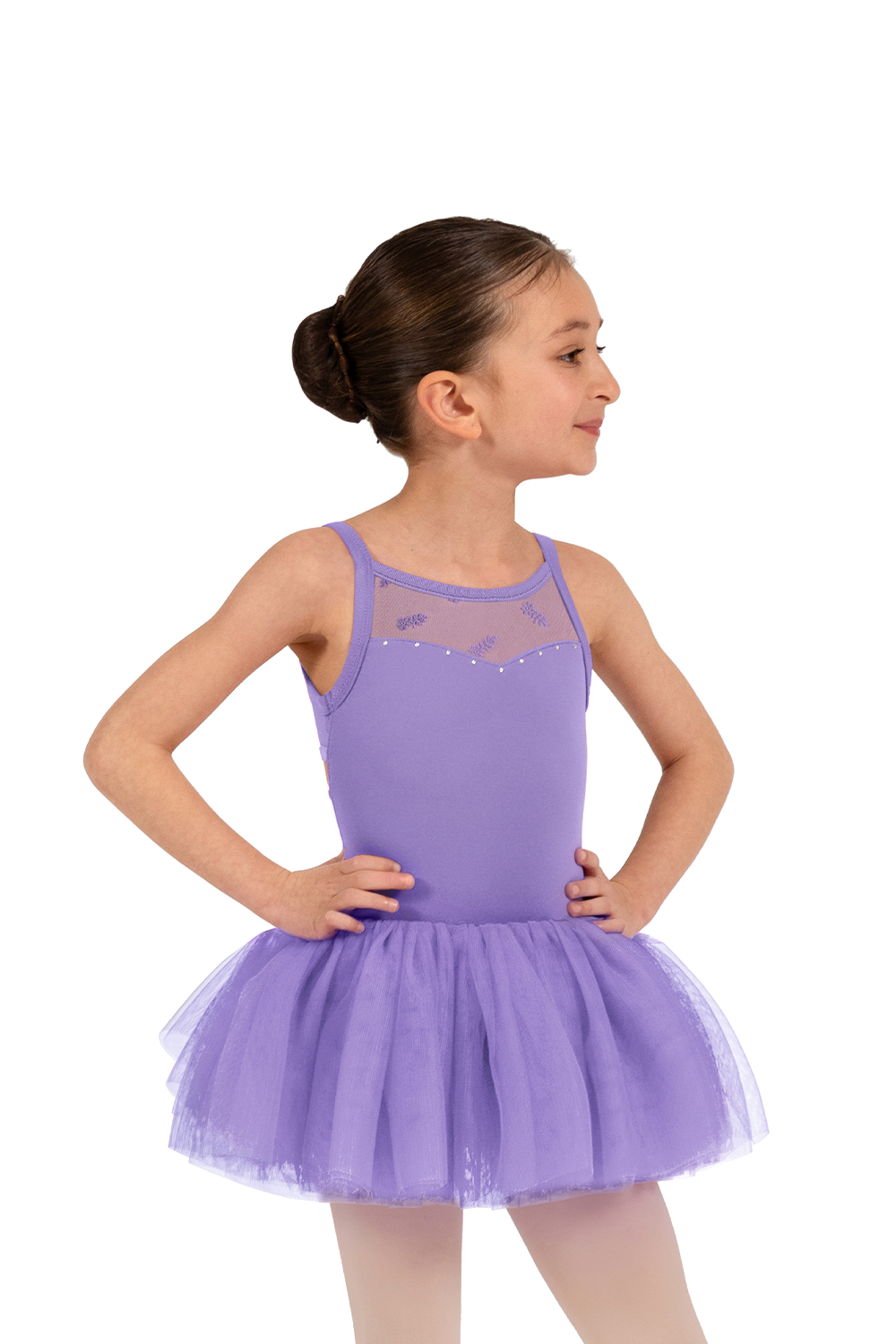 Bloch Ginna Tutu Dress
