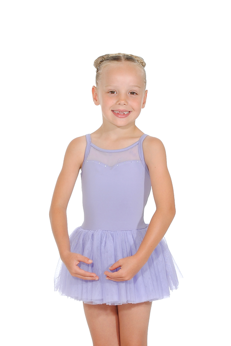Bloch Gianna Tutu Dress